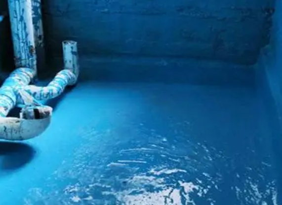 乌兰察布市卫生间漏水维修公司分下防水公司如何判断防水工程的质量?