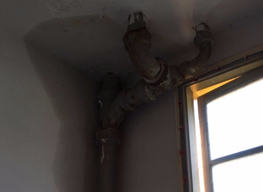 乌兰察布市卫生间漏水维修公司专业解读乌兰察布市卫生间防水的步骤